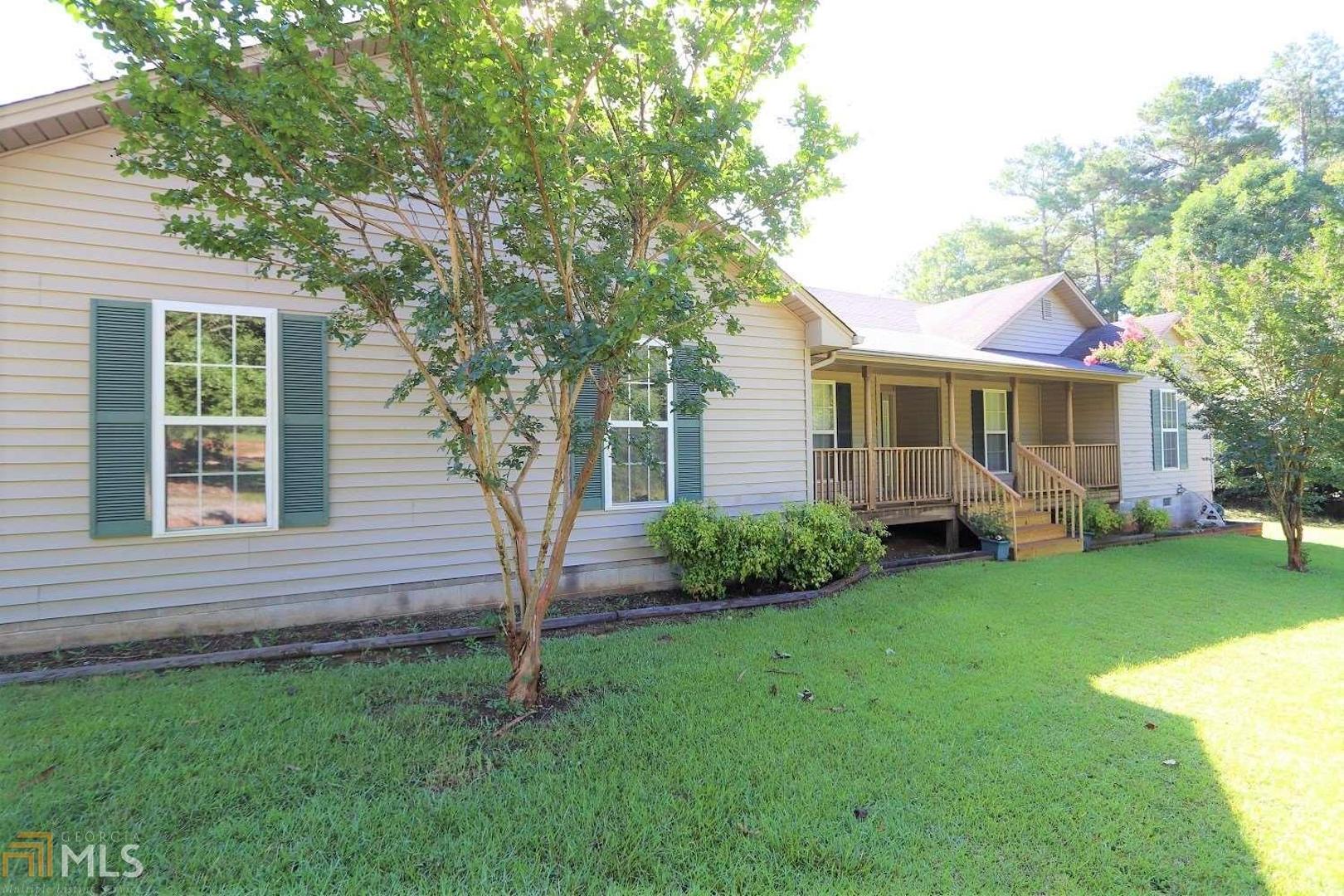 1347 Wash Brown Road Elberton, GA 30635 - Photo 1 of 1 Gallery Image 1