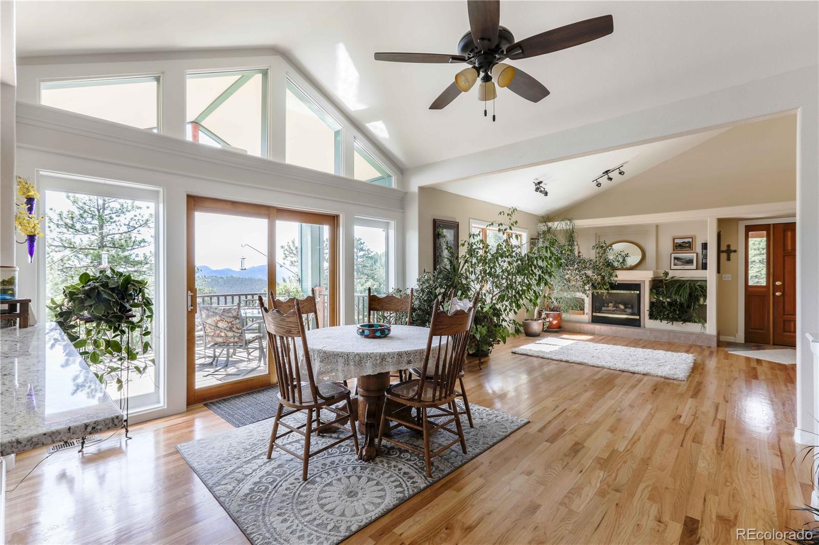 9309 Yegge Road Morrison, CO 80465 - Photo 13 of 39 Gallery Image 13