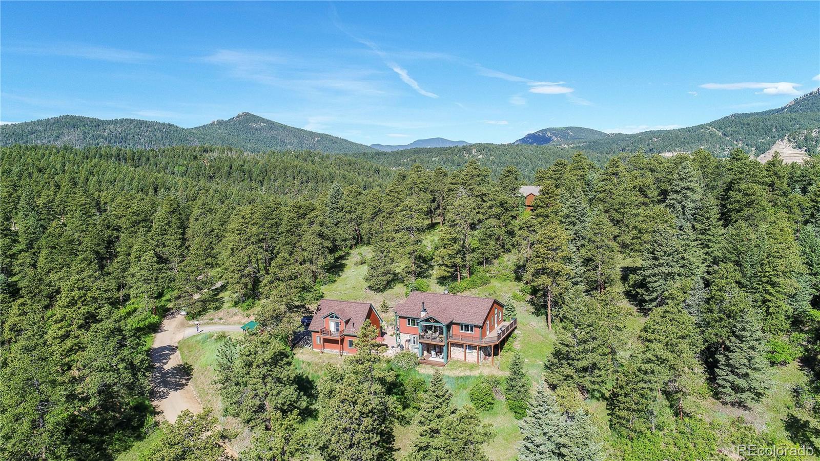 9309 Yegge Road Morrison, CO 80465 - Photo 39 of 39 Gallery Image 39