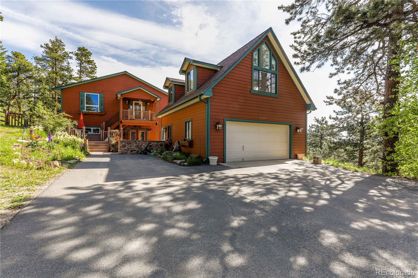 9309 Yegge Road Morrison, CO 80465 - Photo 4 of 39 Gallery Image 4