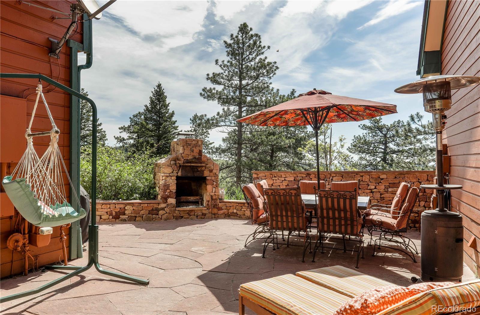 9309 Yegge Road Morrison, CO 80465 - Photo 6 of 39 Gallery Image 6