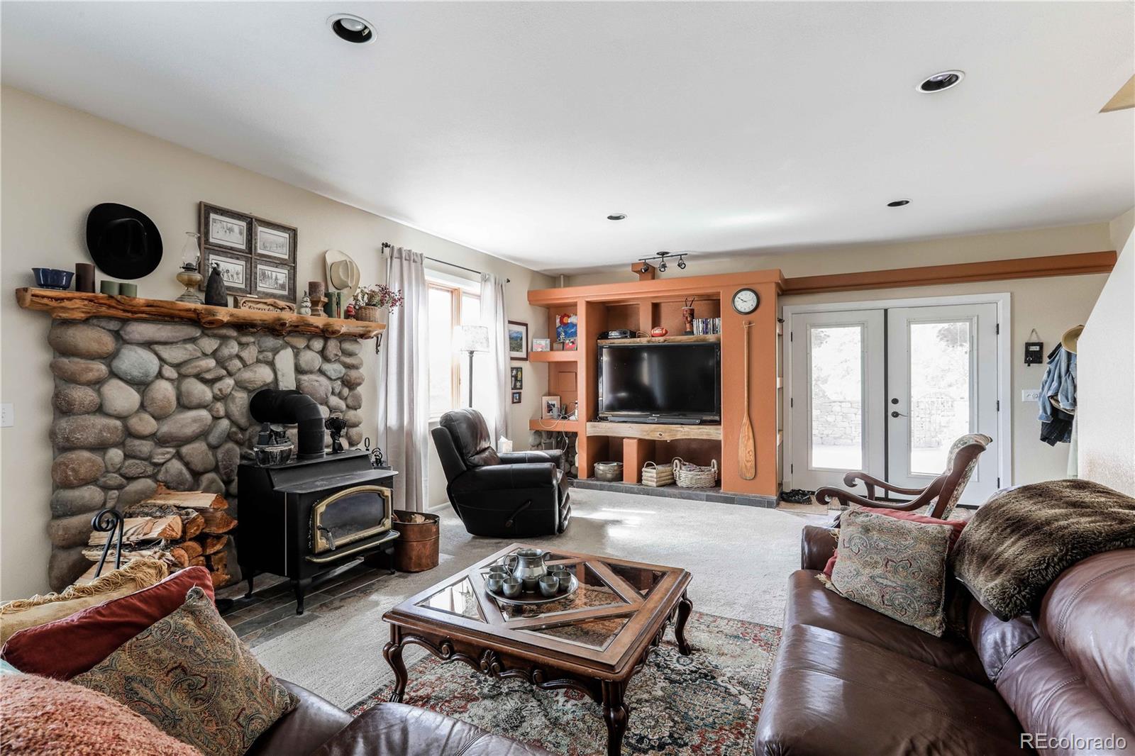 9309 Yegge Road Morrison, CO 80465 - Photo 8 of 39 Gallery Image 8
