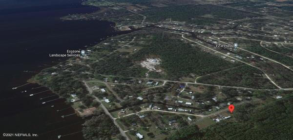 126 Cedar Creek Road Palatka, FL 32177 - Photo 1 of 5 a picture of street