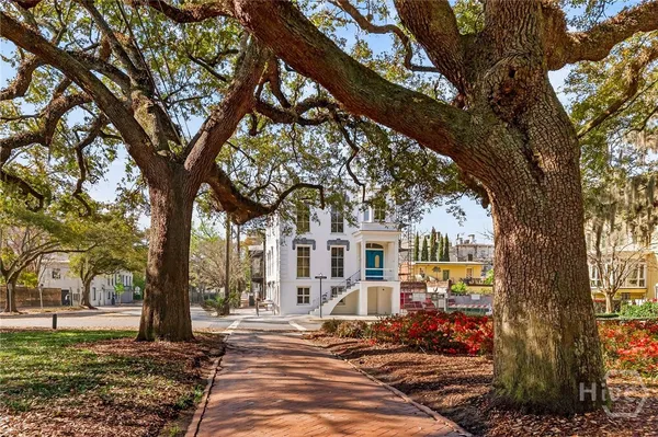 $3,500,000 | 127 East Gordon Street, Savannah, GA 31401