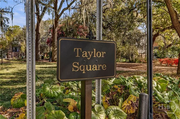 $3,500,000 | 127 East Gordon Street, Savannah, GA 31401