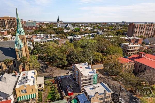 $3,500,000 | 127 East Gordon Street, Savannah, GA 31401