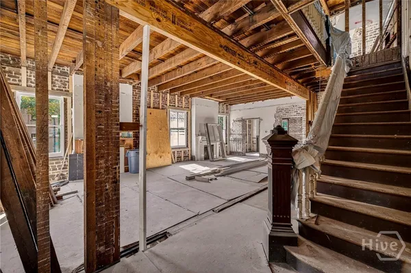 $3,500,000 | 127 East Gordon Street, Savannah, GA 31401