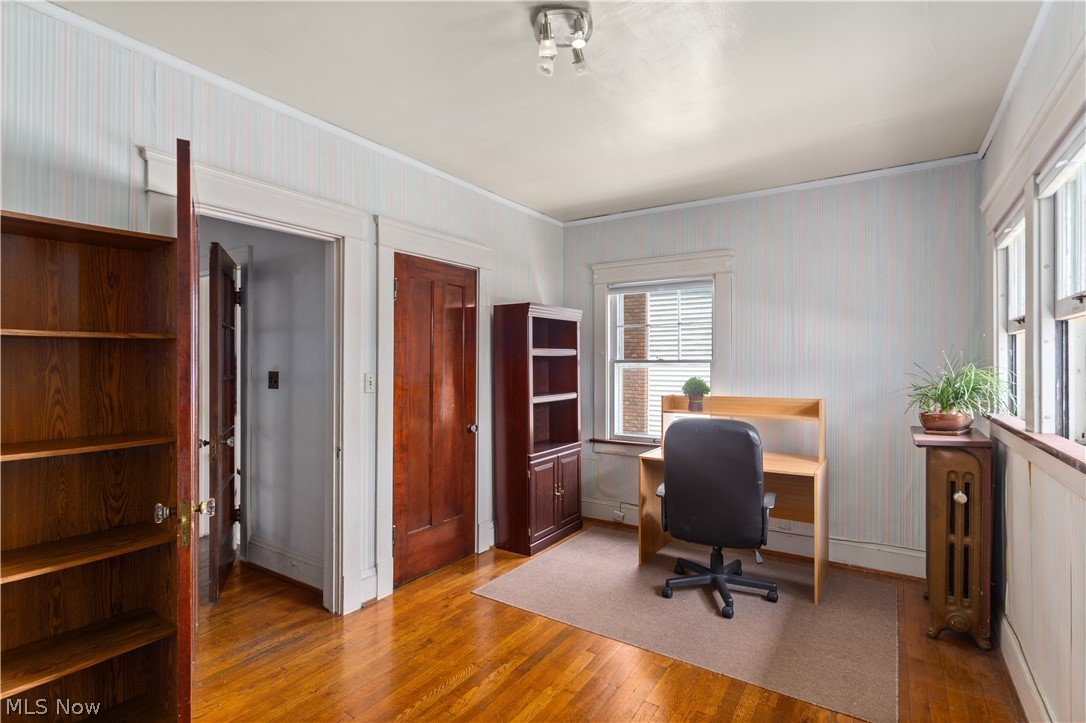 2512 Lee Road Cleveland, OH 44118 - Photo 27 of 35 Bed 3
