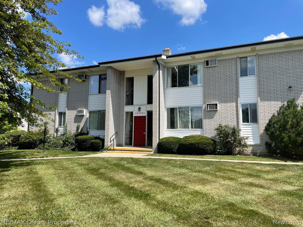 26710 Joy Road, Unit A4 Redford, MI 48239 - Photo 1 of 16