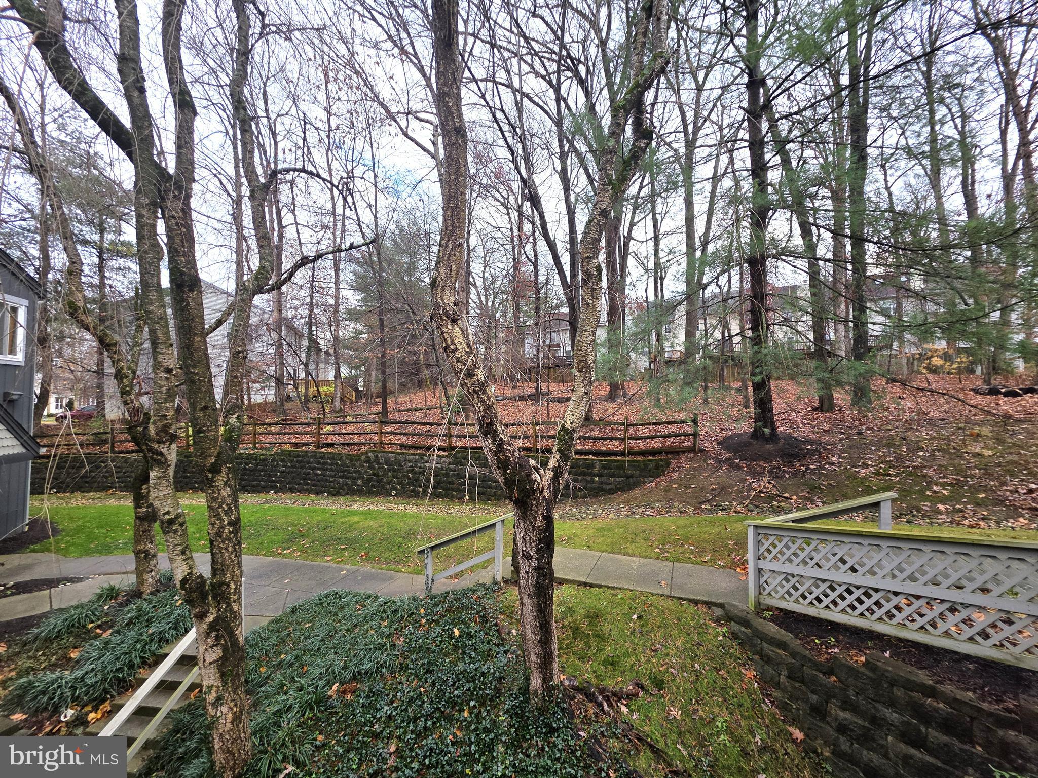 58 Windbrooke Circle, Unit 58 Gaithersburg, MD 20879 - Photo 26 of 28 a view of a park