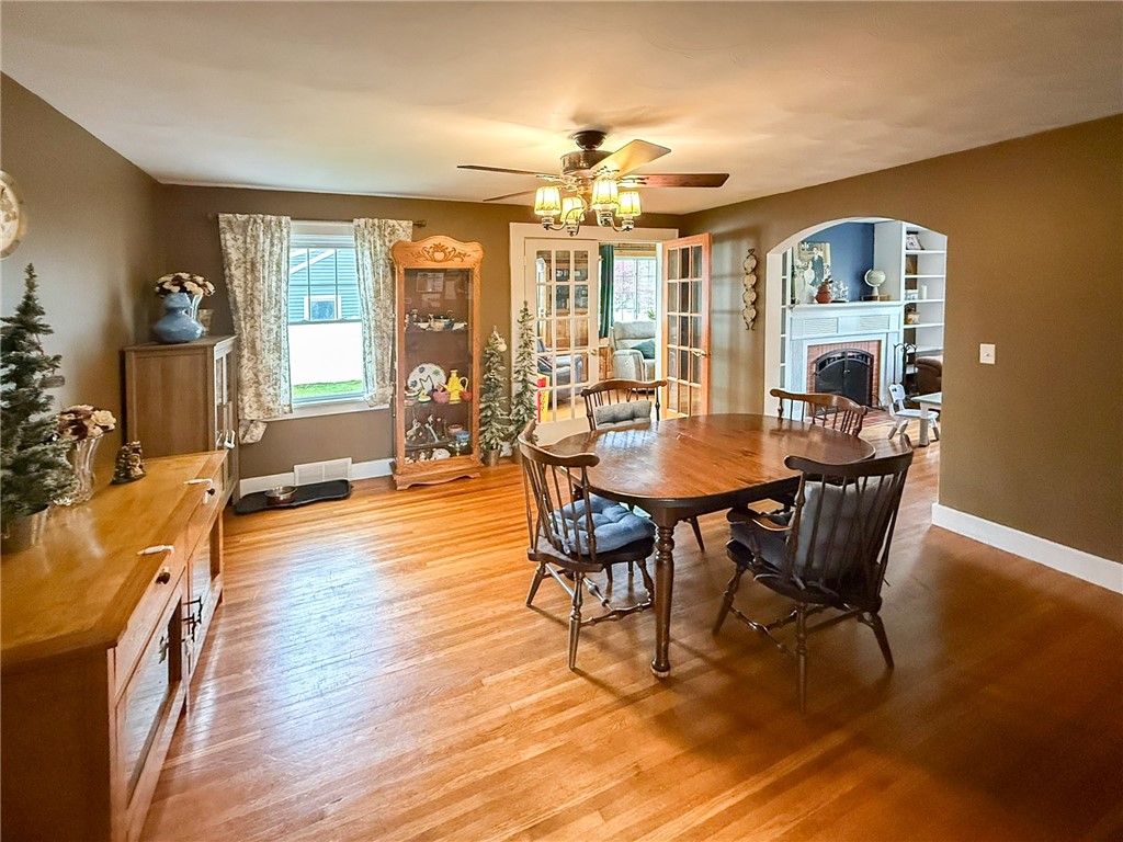 1240 Canandaigua Road Palmyra, NY 14522 - Photo 12 of 31