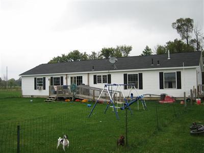 6930 McLain Road Litchfield, MI 49252 - Photo 2 of 5 Additional Photo