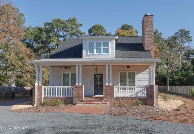 $1,395,000 | 30 Medlin Road, Pinehurst, NC 28374