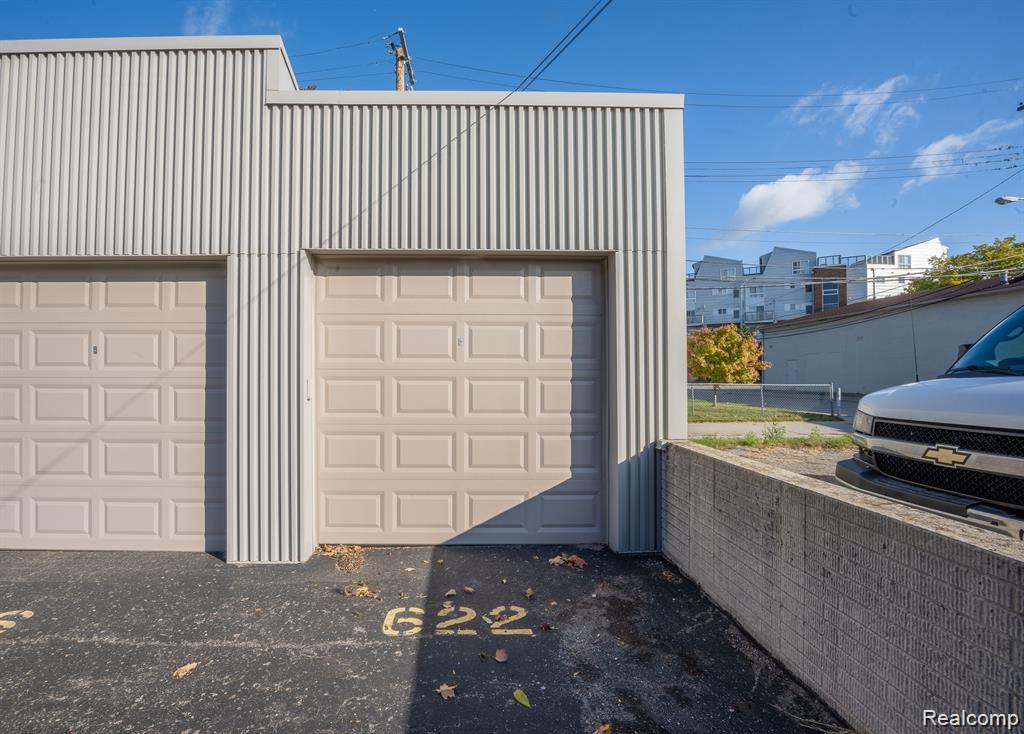 622 West Eleven Mile Road Royal Oak, MI 48067 - Photo 19 of 19