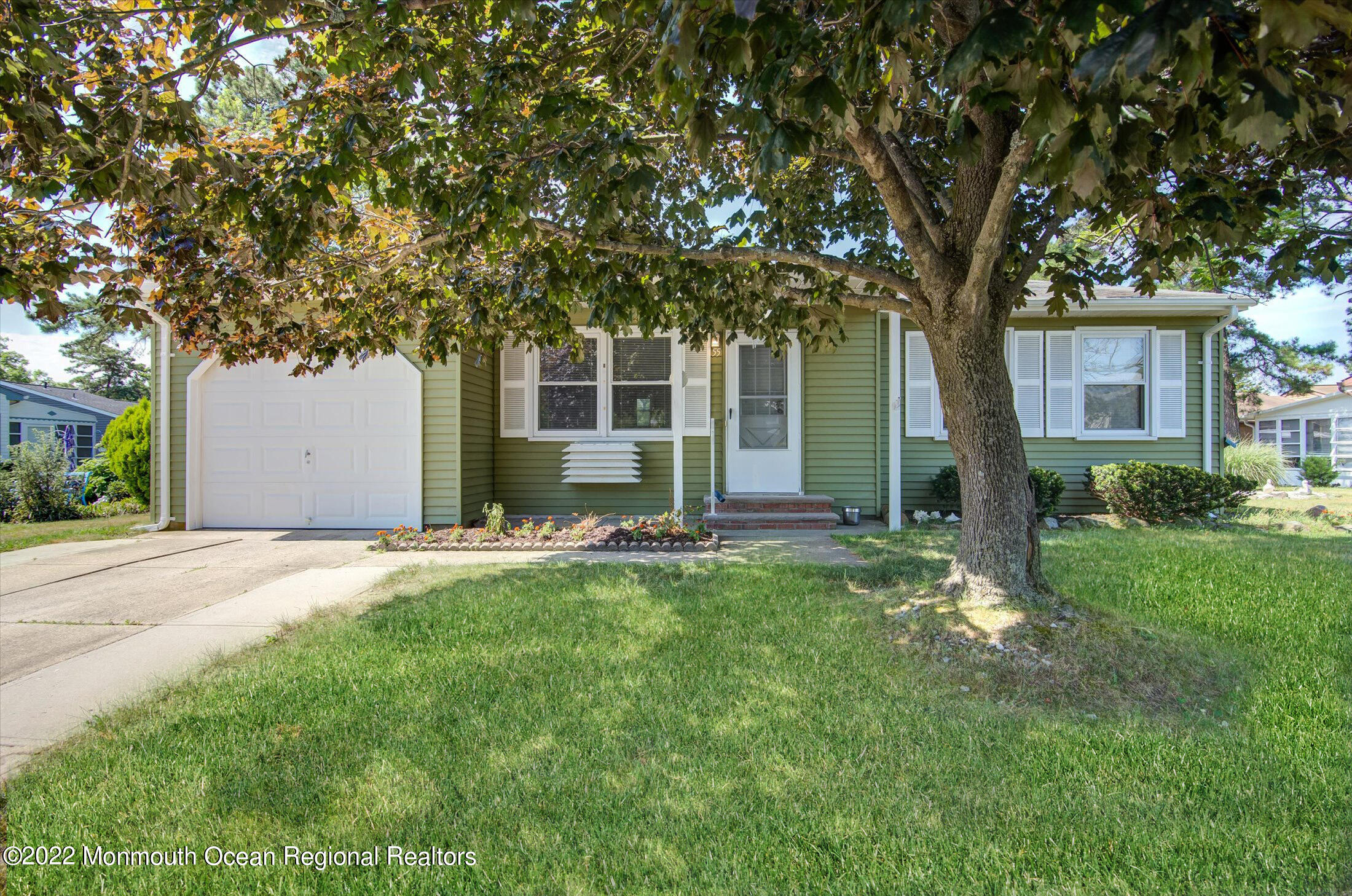 55 Hartford Road, Unit 73 Whiting, NJ 08759 - Photo 2 of 29 01-Front View-new