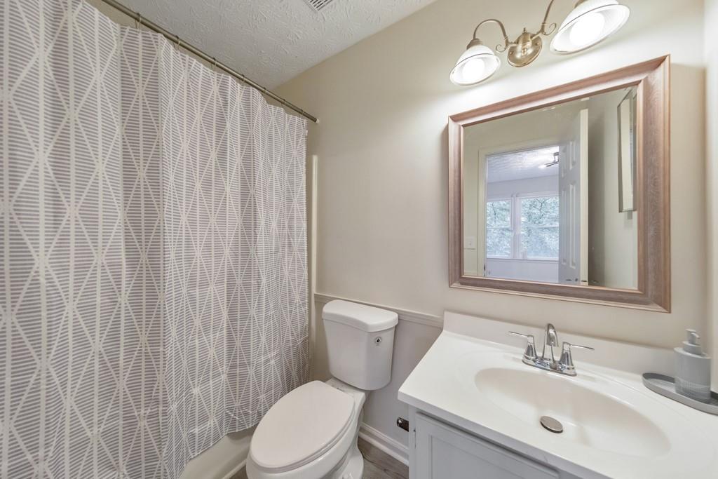 1005 Kennesborough Road Northwest Kennesaw, GA 30144 - Photo 21 of 34