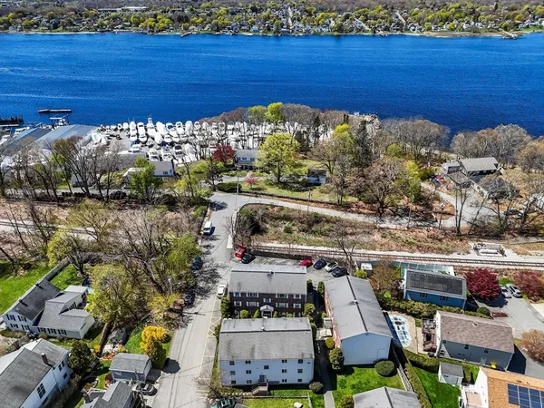 $225,000 | 50 Clark Street, Unit 11, Fall River, MA 02720