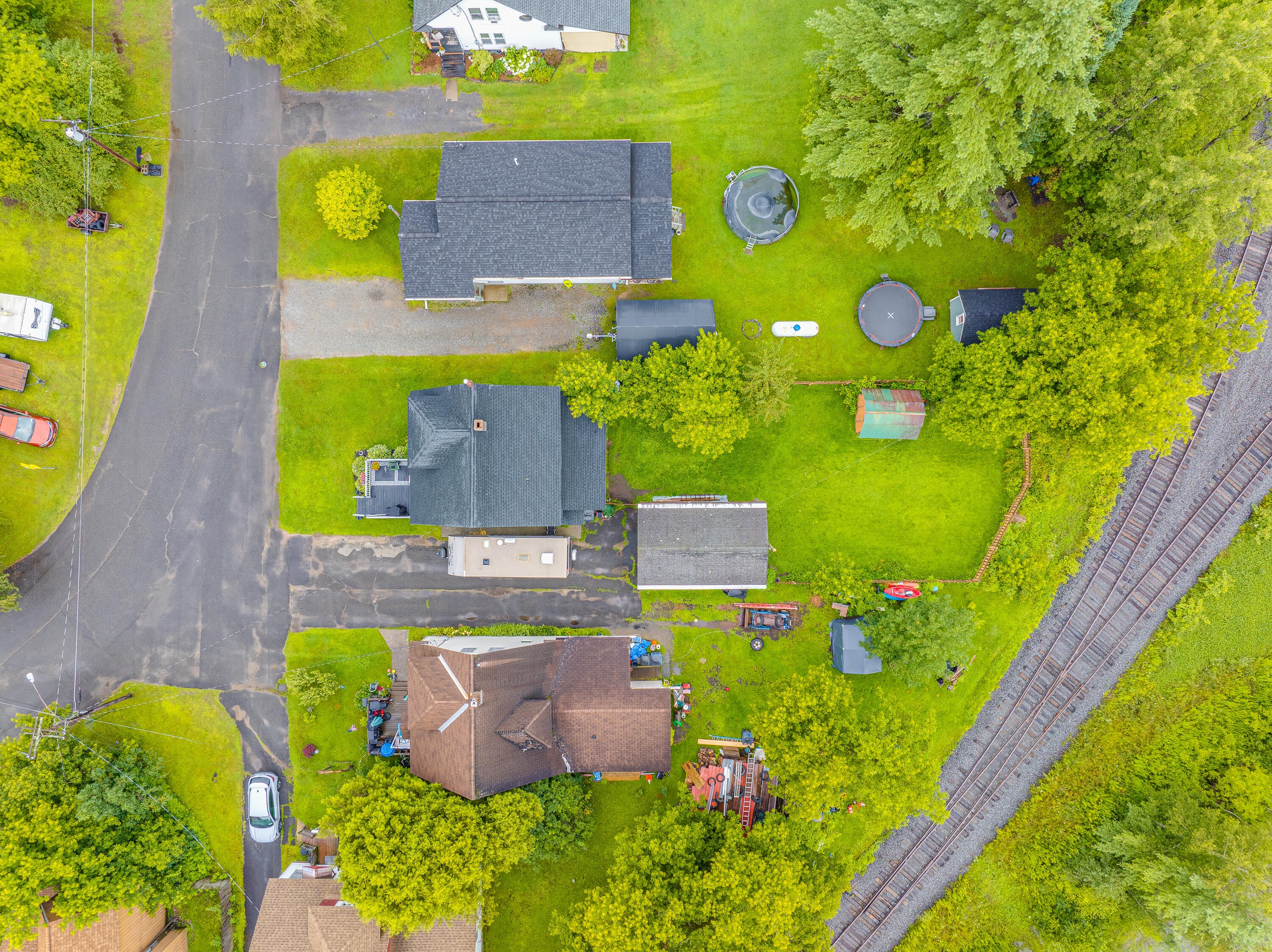 8 Webb Road Tupper Lake, NY 12986 - Photo 5 of 41 Gallery Image 5