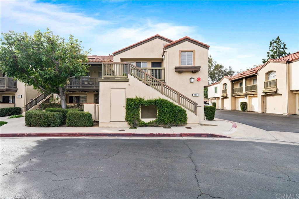 148 North Mine Canyon Road, Unit E Orange, CA 92869 - Photo 1 of 1