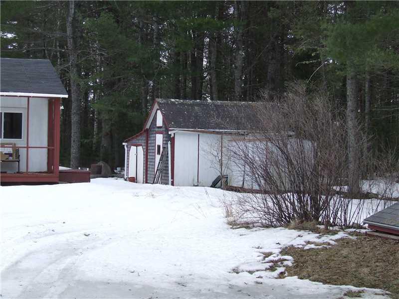 240 Main Road Carmel, ME 04419 - Photo 8 of 10 Exterior Front.