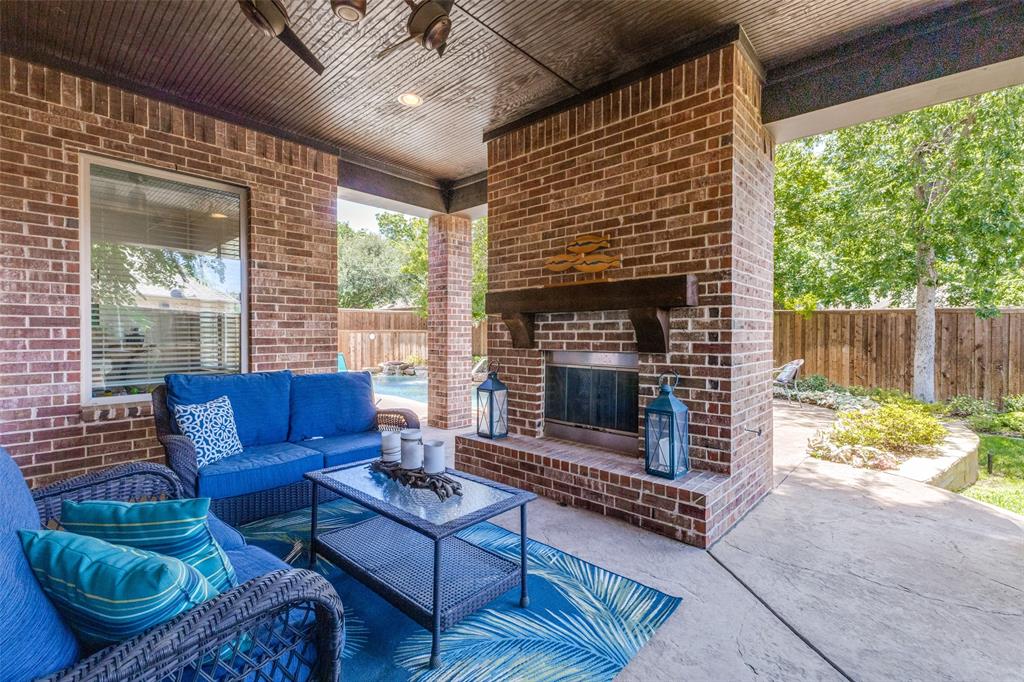 4008 North Cresthaven Road Dallas, TX 75209 - Photo 34 of 37