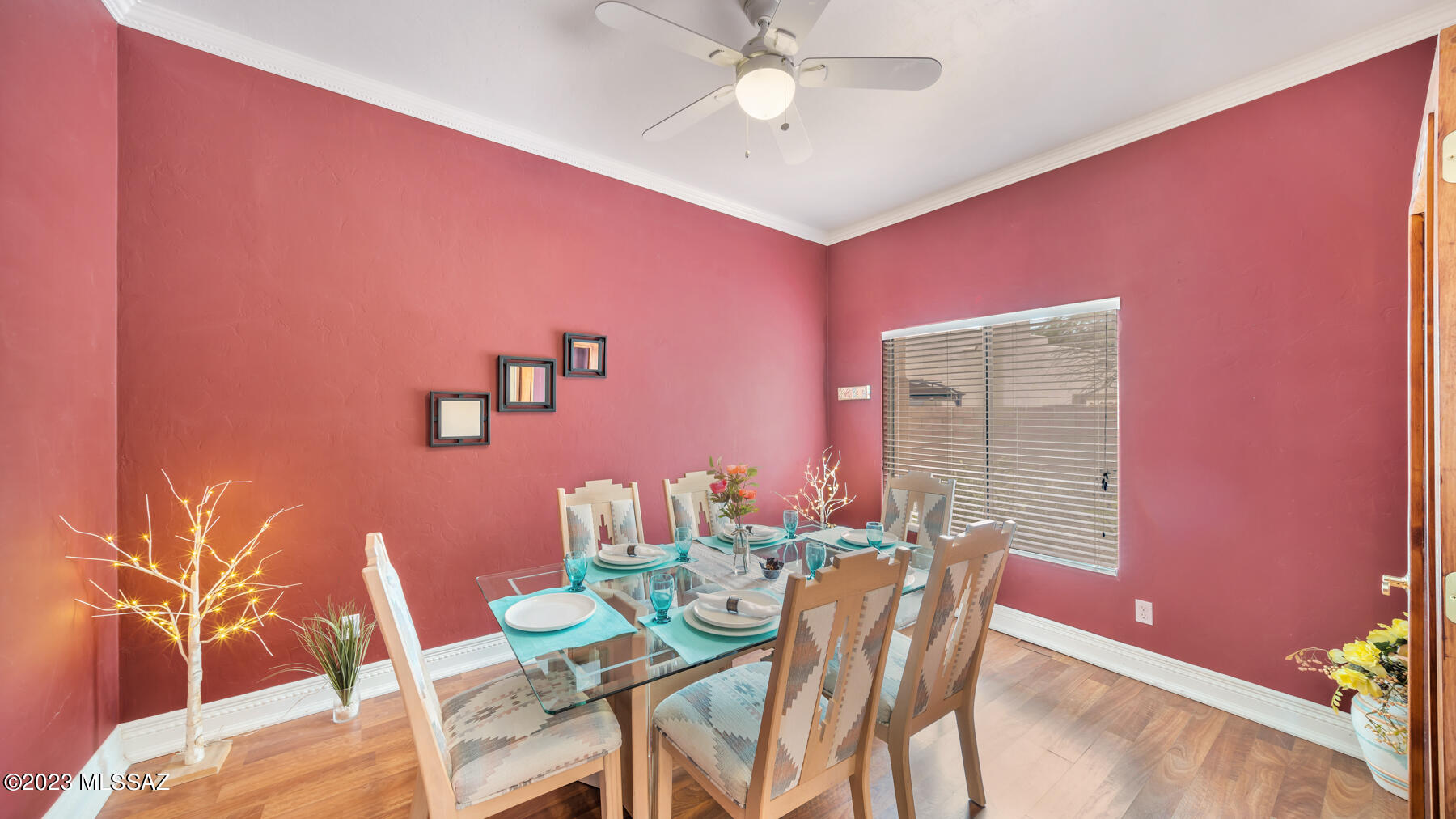 360 Crescendo Court Tucson, AZ 85737 - Photo 8 of 33