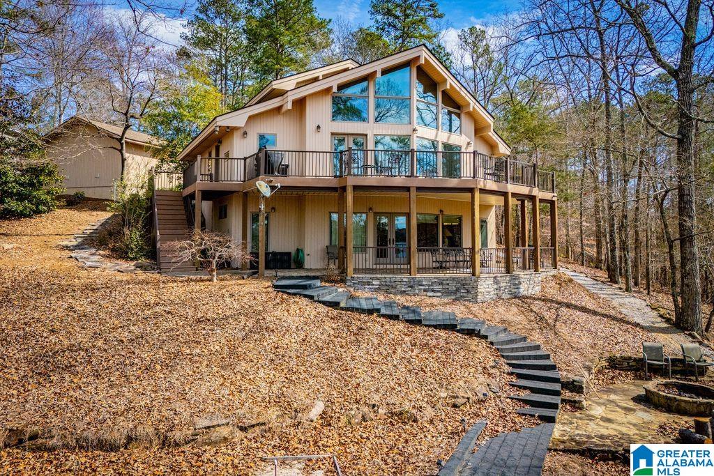 33 Redbird Lane Wedowee, AL 36278 - Photo 48 of 62