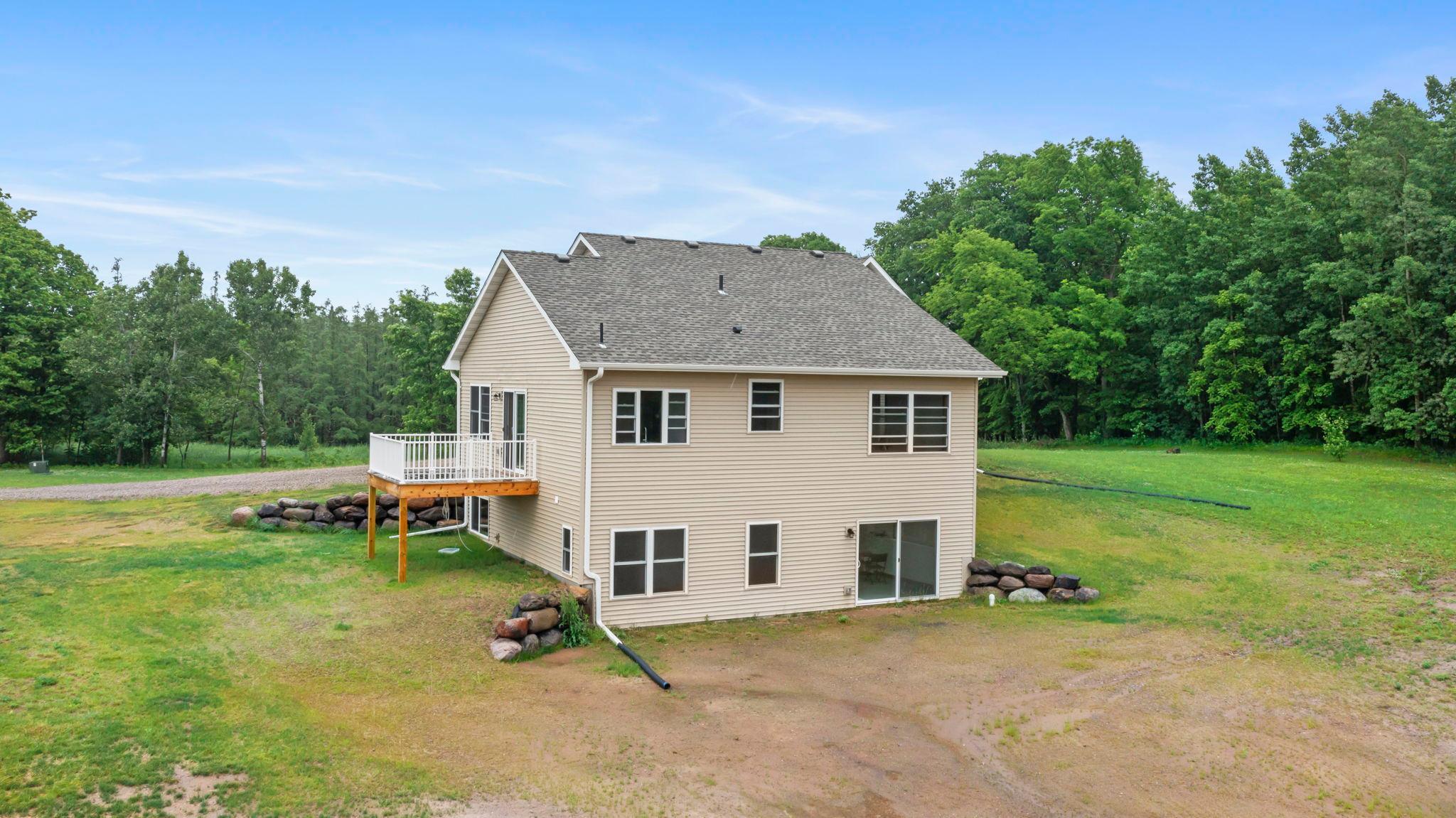 4992 Birchview Road Grasston, MN 55030 - Photo 68 of 81