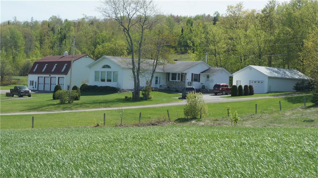 98 Folsom Road Blaine, ME 04734 - Photo 2 of 35 Photo