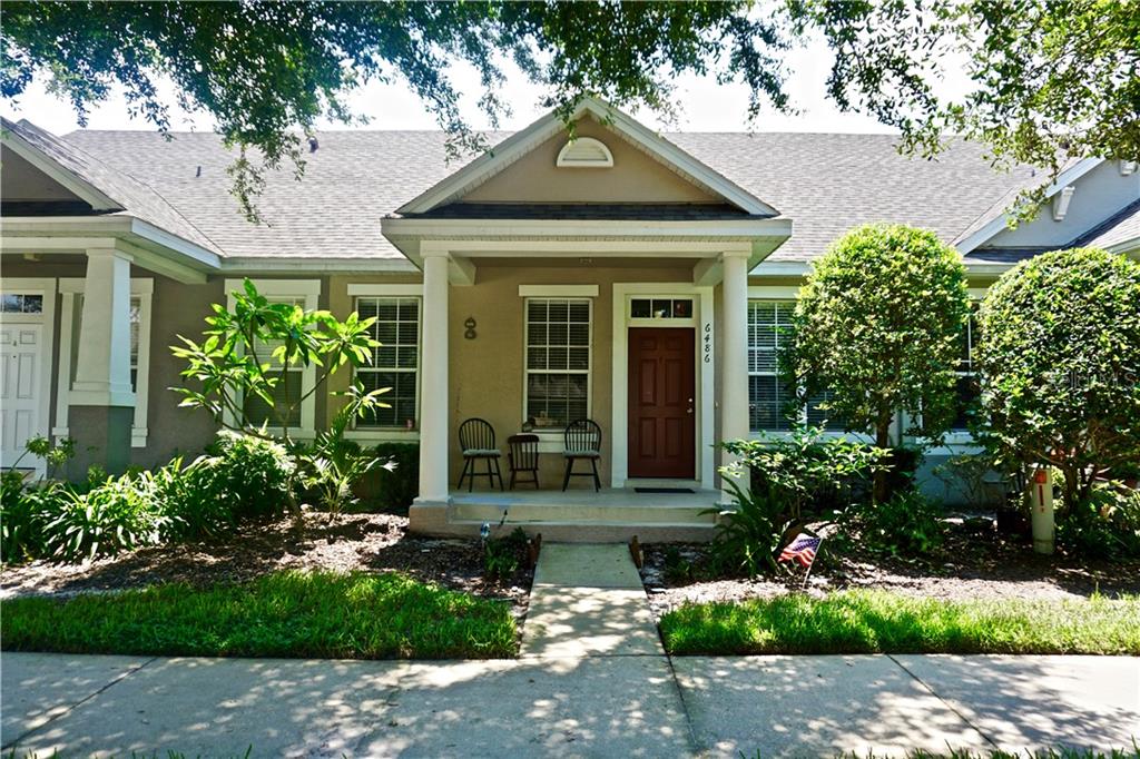 6486 Merrick Landing Boulevard Windermere, FL 34786 - Photo 1 of 1