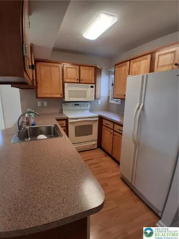 $295,000 | 1607 Briarwood Lane, Unit A, Bethlehem, PA 18020