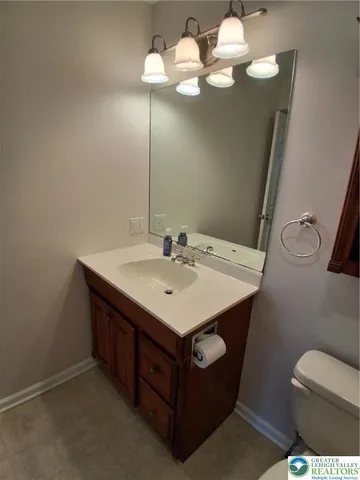 $295,000 | 1607 Briarwood Lane, Unit A, Bethlehem, PA 18020