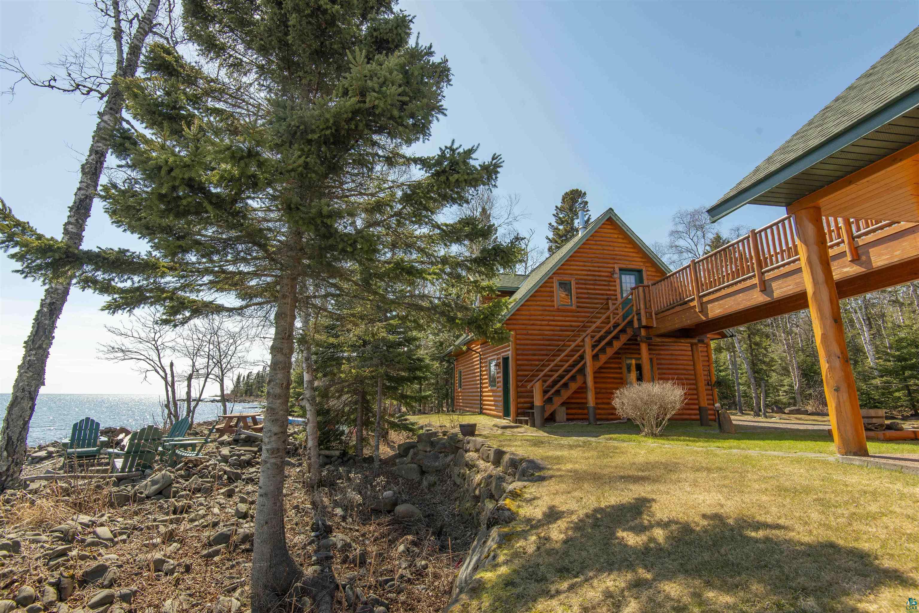144 Stonegate Road Hovland, MN 55606 - Photo 84 of 92