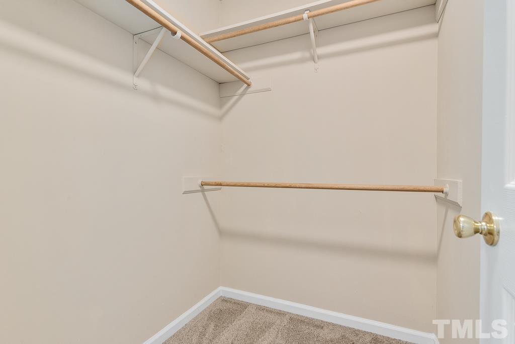 3308 Castlegate Drive Raleigh, NC 27616 - Photo 14 of 22 a view of a small space