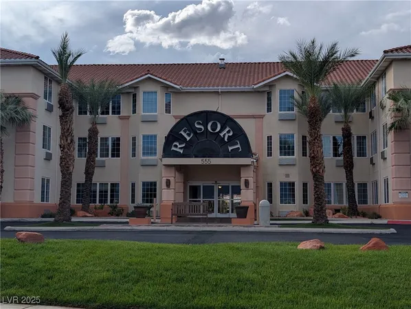 $139,000 | 555 Highland Drive, Unit 330, Mesquite, NV 89027