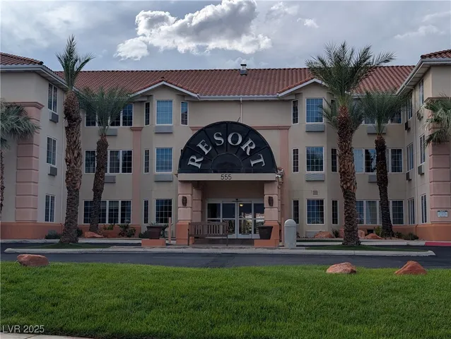 $144,997 | 555 Highland Drive, Unit 330, Mesquite, NV 89027