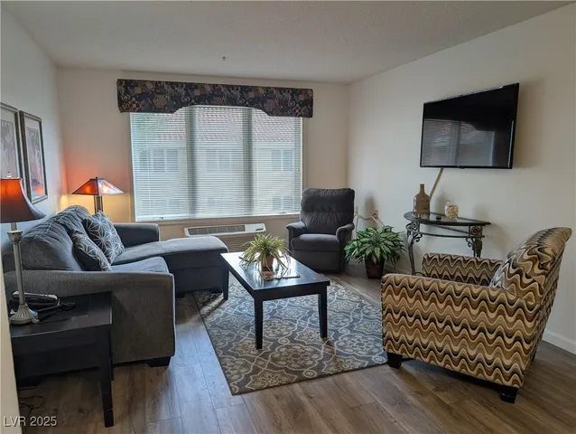 $144,997 | 555 Highland Drive, Unit 330, Mesquite, NV 89027