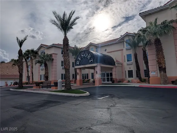 $139,000 | 555 Highland Drive, Unit 330, Mesquite, NV 89027