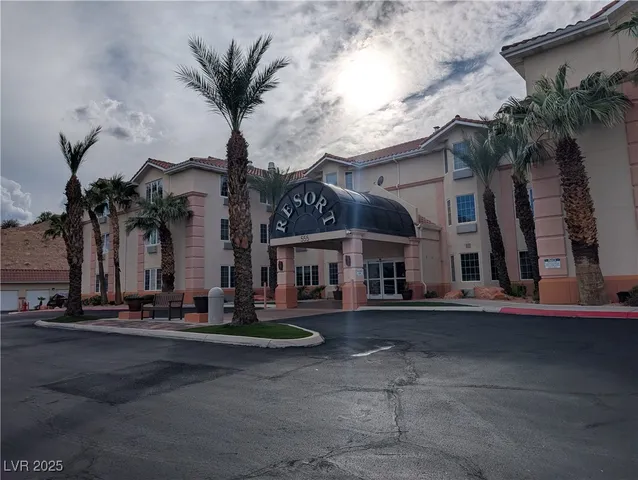 $144,997 | 555 Highland Drive, Unit 330, Mesquite, NV 89027