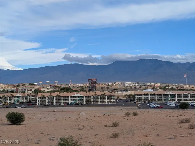 $144,997 | 555 Highland Drive, Unit 330, Mesquite, NV 89027