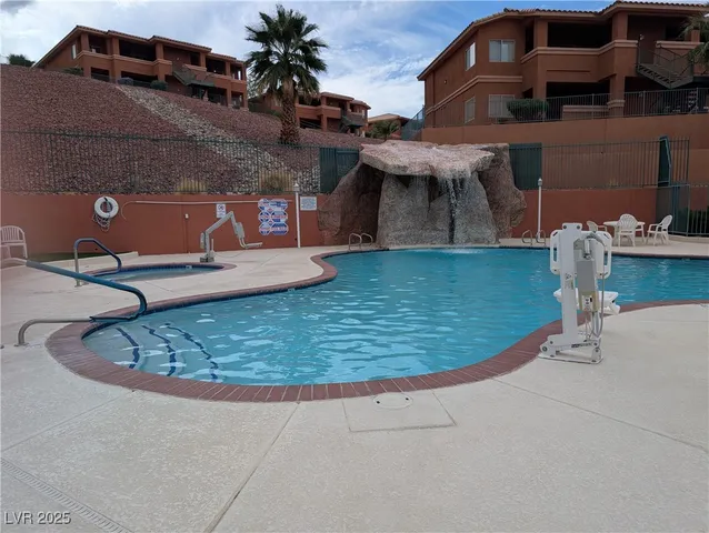 $144,997 | 555 Highland Drive, Unit 330, Mesquite, NV 89027