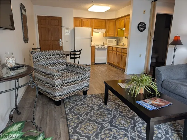 $144,997 | 555 Highland Drive, Unit 330, Mesquite, NV 89027