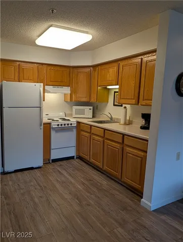 $139,000 | 555 Highland Drive, Unit 330, Mesquite, NV 89027