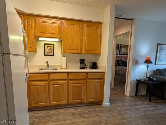 $144,997 | 555 Highland Drive, Unit 330, Mesquite, NV 89027