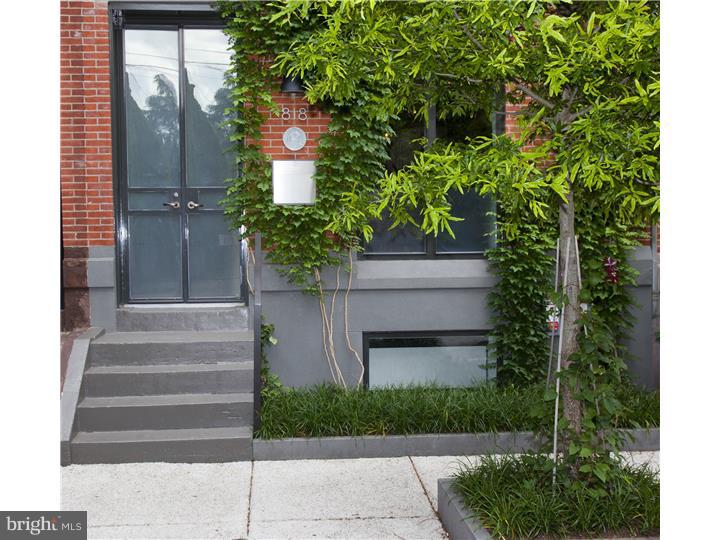818 North 27th Street Philadelphia, PA 19130 - Photo 1 of 23 Exterior
