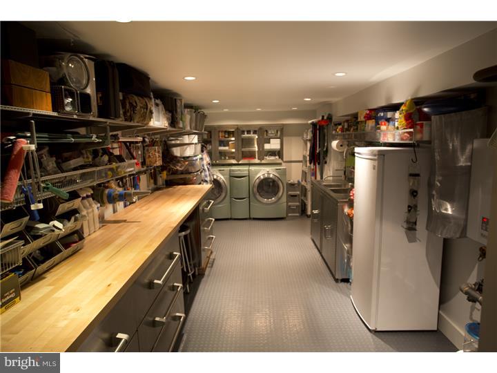 818 North 27th Street Philadelphia, PA 19130 - Photo 17 of 23 Laundry Room