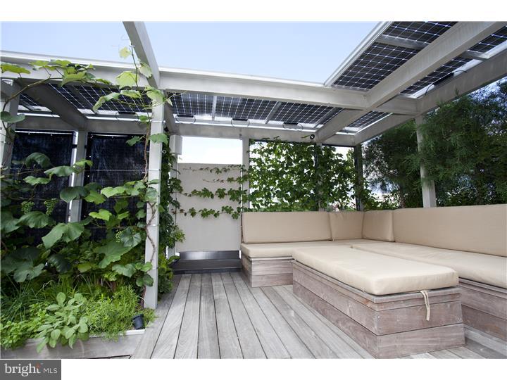 818 North 27th Street Philadelphia, PA 19130 - Photo 19 of 23 Deck
