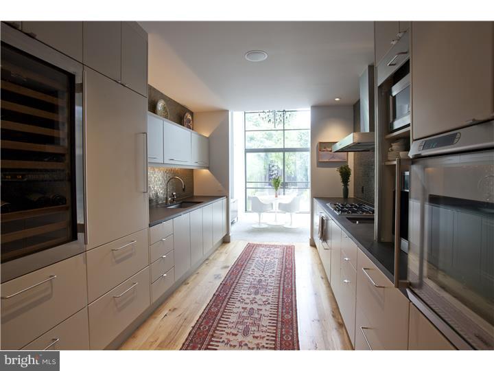 818 North 27th Street Philadelphia, PA 19130 - Photo 5 of 23 Kitchen