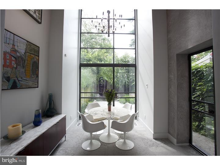 818 North 27th Street Philadelphia, PA 19130 - Photo 7 of 23 Breakfast Room