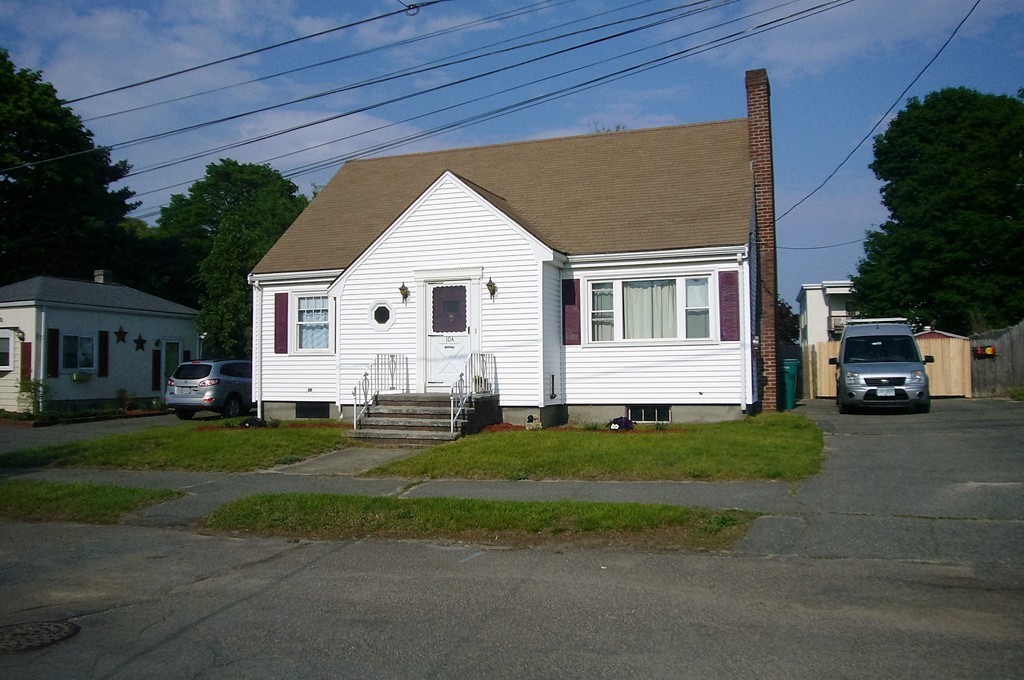 104 Farrell Road Lynn, MA 01905 - Photo 1 of 1 Gallery Image 1